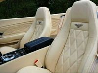 Used Bentley Continental GT Convertible 2007 Cabriolet
