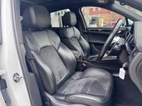 Used Porsche Macan GTS 2016 White SUV