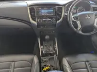 Used Mitsubishi L200 181 HP (133 kW) 2019 Pickup