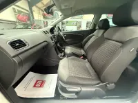 Used VW Polo Edition 2017 White Hatchback