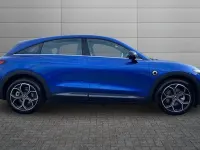 New Smart #3 Pro 196 kW (267 HP) 2025 Blue SUV