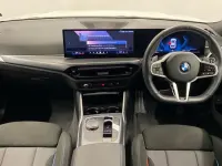 Used BMW 320 M Sport 181 HP (133 kW) 2025 White Estate