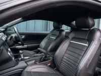 Used Ford Mustang Fastback 460 HP (338 kW) 2023 Black Coupe