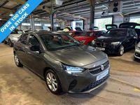 Second-hand Vauxhall Corsa 75 CP (55 kW) 2020 Gri Hatchback