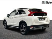 used Mitsubishi Eclipse Cross 1.5 3 5dr