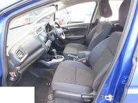 Used Honda Jazz SE 102 HP (75 kW) 2017 Hatchback