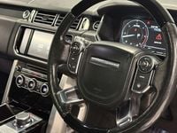 Used Land Rover Range Rover Autobiography 340 HP (250 kW) 2017 SUV