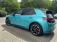 Used VW ID.3 Pro Performance 150 kW (204 HP) 2021 Other Hatchback