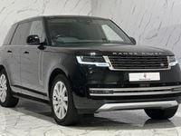 Used Land Rover Range Rover SE 441 HP (324 kW) 2023 SUV