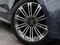 Used Land Rover Range Rover Sport SE Dynamic 300 HP (220 kW) 2023 Blue SUV