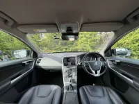 Used Volvo XC60 2015 Black SUV
