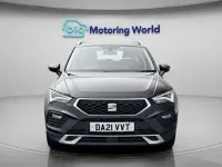 Used Seat Ateca SE Technology 150 HP (110 kW) 2025 SUV