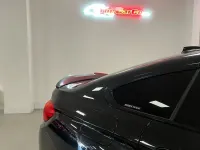 Begagnad BMW 420 M Sport 190 HK (139 kW) 2016 Svart Sportkupé
