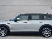 Used Mini Cooper Clubman Exclusive 136 HP (100 kW) 2022 Estate