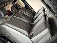 Used Renault Trafic 2021 Grey MPV