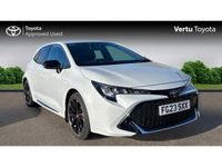 Used Toyota Corolla Sport 184 HP (135 kW) 2023 Grey Hatchback