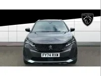 Used Peugeot 3008 Active 180 HP (132 kW) 2024 Grey SUV