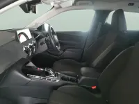 Used DS Automobiles DS3 Performance Line Plus 130 HP (95 kW) 2023 Grey Hatchback