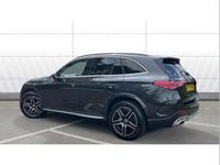 Used Mercedes GLC300e AMG line 308 HP (226 kW) 2025 Grey SUV