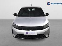 Used Vauxhall Corsa 75 HP (55 kW) 2023 Grey Hatchback