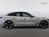 Used BMW i4 M Sport 246 kW (335 HP) 2025 Grey Sedan