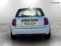 Used Mini Cooper S Hatch 135 kW (184 HP) 2020 Silver Hatchback
