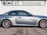 New BMW M2 Comfort Edition 473 HP (347 kW) 2025 Grey Coupe