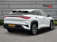 Used BYD Sealion 7 Comfort 230 kW (313 HP) 2025 Polar white SUV