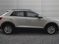 Used VW T-Roc S 2023 Grey SUV