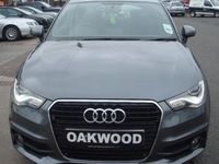 Used Audi A1 2011 Hatchback