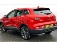 Used Renault Kadjar Iconic 140 HP (102 kW) 2021 SUV