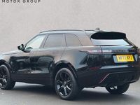 Used Land Rover Range Rover Velar 204 HP (150 kW) 2022 SUV