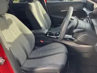 Used Peugeot e-208 Style 100 kW (137 HP) 2023 Hatchback