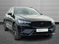 Used Volvo XC60 Plus 345 HP (253 kW) 2024 SUV