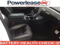 Used Tesla Model Y Performance 392 kW (534 HP) 2023 White SUV