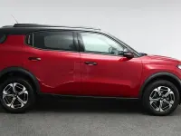 New Citroën C3 Aircross 2025 Red SUV