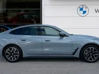 Used BMW i4 M Sport 250 kW (340 HP) 2026 Sedan
