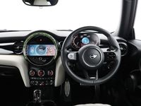 Used Mini John Cooper Works Hatch 228 HP (167 kW) 2022 Silver Hatchback