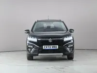 Gebraucht Suzuki SX4 S-Cross 2023 Schwarz SUV