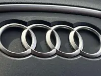 Used Audi Q3 Sport 150 HP (110 kW) 2024 Grey SUV