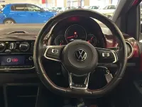 Begagnad VW up! GTI 116 HK (85 kW) 2023 Halvkombi