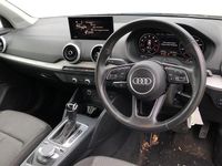 Used Audi Q2 Sport 2021 Grey SUV