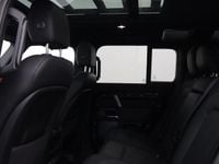 Used Land Rover Defender SE Dynamic 249 HP (183 kW) 2025 SUV