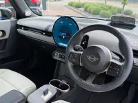 Usado Mini Cooper S Hatch 201 CV (147 kW) 2024 Azul Utilitario