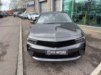 Second-hand Vauxhall Astra 2023 Gri Hatchback