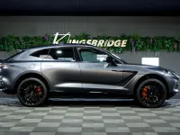 Usado Aston Martin DBX 2022 Gris SUV