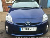 Used Toyota Prius 2011 Hatchback