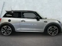 Used Mini Cooper S Hatch 176 HP (129 kW) 2023 Silver Hatchback