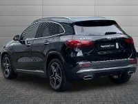 Used Mercedes GLA200 Executive 148 HP (108 kW) 2025 Black SUV