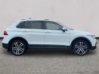 Used VW Tiguan 245 HP (180 kW) 2021 SUV